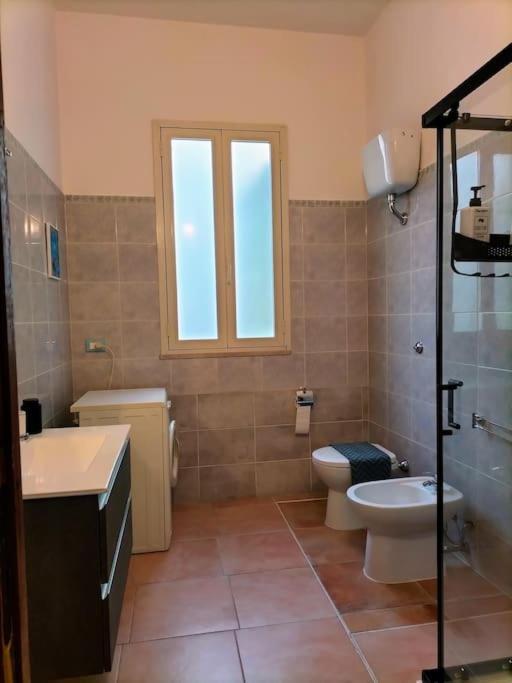 Casa Marta Cagliari Exterior foto