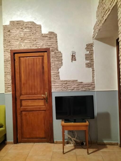Casa Marta Cagliari Exterior foto