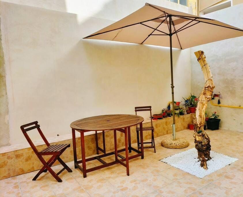 Casa Marta Cagliari Exterior foto