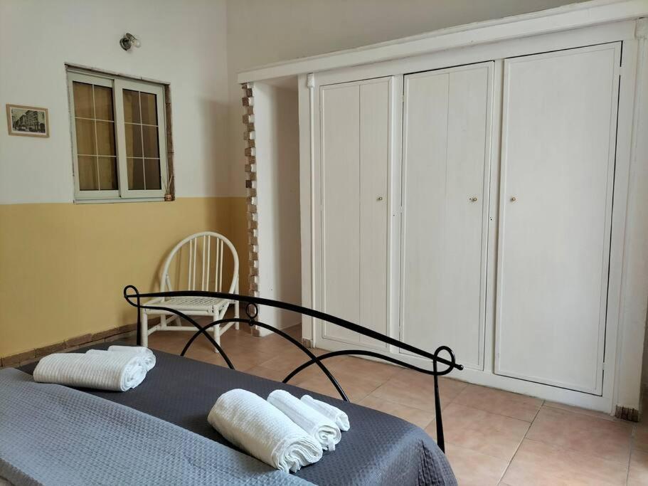 Casa Marta Cagliari Exterior foto